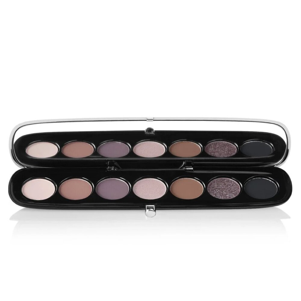 MARC JACOBS Eye-Conic Eyeshadow Palette | 820 Steel(etto)